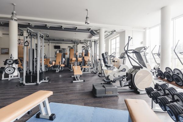 Dilly's Wellnesshotel (Windischgarsten)